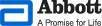 Abbott Laboratories: A Promise for Life Logo