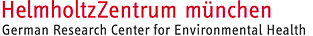 Helmholtz Zentrum: logo